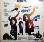 Disco de Vinilo Abba - Abba The Album Vinyl Record