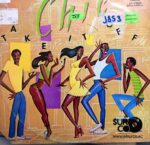 Disco de Vinilo Chic - Take It Off Vinyl Record