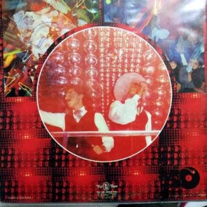 Disco de Vinilo Varios - New York City Discotheque 2 Vinyl Record