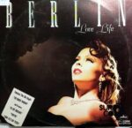 Disco de Vinilo Berlin - Love Life Vinyl Record