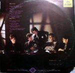 Disco de Vinilo Berlin - Love Life Vinyl Record