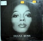 Disco de Vinilo Diana Ross - Diana Ross Vinyl Record