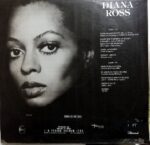 Disco de Vinilo Diana Ross - Diana Ross Vinyl Record