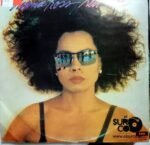 Disco de Vinilo Diana Ross - Red Hot Rhythm And Blues (Promocional) Vinyl Record