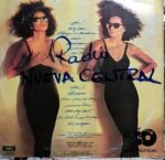 Disco de Vinilo Diana Ross - Red Hot Rhythm And Blues (Promocional) Vinyl Record