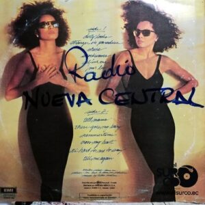 Disco de Vinilo Diana Ross - Red Hot Rhythm And Blues (Promocional) Vinyl Record