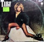 Disco de Vinilo Tina Turner - Private Dancer (Promocional) Vinyl Record