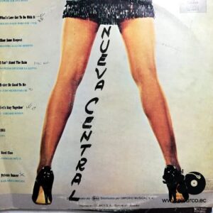 Disco de Vinilo Tina Turner - Private Dancer (Promocional) Vinyl Record