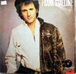 Disco de Vinilo Frank Stallone - Frank Stallone Vinyl Record