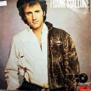 Frank Stallone - Frank Stallone Vinilo