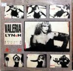 Disco de Vinilo Valeria Lynch - A Cualquier Precio (Promocional) Vinyl Record