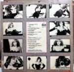 Disco de Vinilo Valeria Lynch - A Cualquier Precio (Promocional) Vinyl Record