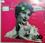 Disco de Vinilo Karen Lawrence And The Pinz - Girl’s Night Out Vinyl Record