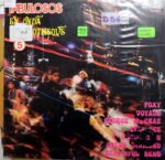 Disco de Vinilo Varios - Fabulosos En Onda Discotheque Vol 5 Vinyl Record