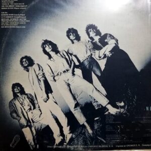 Disco de Vinilo Nena - It’s All In The Game Vinyl Record