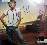 Disco de Vinilo Andy Gibb - Greatest Hits Vinyl Record