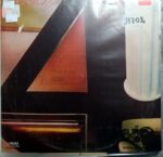 Disco de Vinilo Lipps Inc - Four Vinyl Record