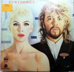Disco de Vinilo Eurythmics - Revenge (Promocional) Vinyl Record
