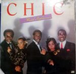 Disco de Vinilo Chic - Real People Vinyl Record