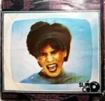 Disco de Vinilo Berlin - Pleasure Victim Vinyl Record