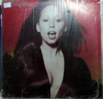 Disco de Vinilo Yvonne Elliman - Night Flight Vinyl Record