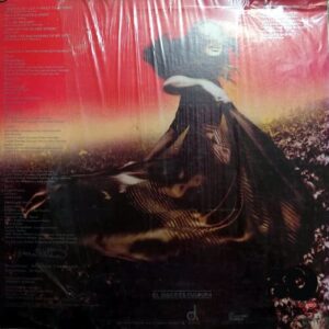 Disco de Vinilo Yvonne Elliman - Night Flight Vinyl Record