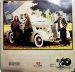 Disco de Vinilo Bee Gees - Living Eyes Vinyl Record