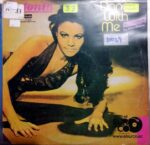 Disco de Vinilo Antonia - Dance With Me Vinyl Record