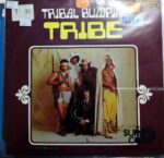 Disco de Vinilo Tribe - Tribal Bumpin Vinyl Record