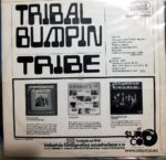 Disco de Vinilo Tribe - Tribal Bumpin Vinyl Record