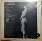 Disco de Vinilo Barbra Streisand - Streisand Superman Vinyl Record