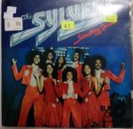 Disco de Vinilo The Sylvers - Something Special Vinyl Record