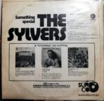 Disco de Vinilo The Sylvers - Something Special Vinyl Record