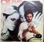 Disco de Vinilo Rupert Holmes - Partners In Crime Vinyl Record
