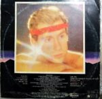 Disco de Vinilo Gary Low - La Colegiala (Promocional) Vinyl Record