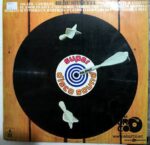 Disco de Vinilo Bebu Silvetti - Super Disco Sound Vinyl Record
