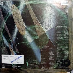 Disco de Vinilo Herp Albert - Rise Vinyl Record