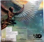 Disco de Vinilo The Temptations - Vientos De Amor Vinyl Record