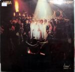 Disco de Vinilo Abba - Super Trouper Vinyl Record