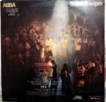 Disco de Vinilo Abba - Super Trouper Vinyl Record
