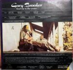 Disco de Vinilo Gary Brooker - Lead Me To The Water Vinyl Record