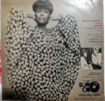 Disco de Vinilo Dionne Warwick - Dionne Vinyl Record