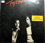 Disco de Vinilo Tycoon - Turn Out The Lights Vinyl Record