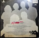 Disco de Vinilo Tycoon - Turn Out The Lights Vinyl Record