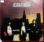 Disco de Vinilo Bee Gees - Living Eyes Vinyl Record