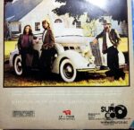 Disco de Vinilo Bee Gees - Living Eyes Vinyl Record