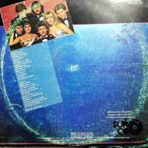 Disco de Vinilo Shakatak - The Best Of Shakatak Vinyl Record