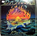 Disco de Vinilo Dr Hook - Rising Vinyl Record