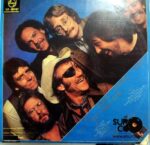 Disco de Vinilo Dr Hook - Rising Vinyl Record