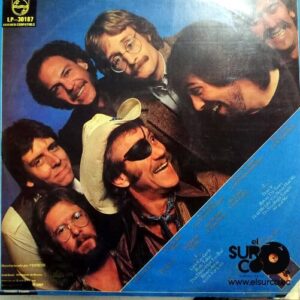 Disco de Vinilo Dr Hook - Rising Vinyl Record